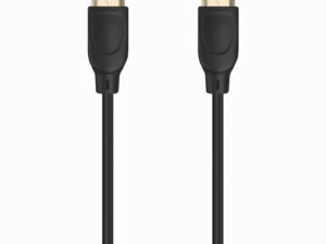 Cable AISENS HDMI A/M a HDMI A/M 2m Negro