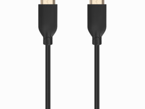Cable AISENS HDMI A/M a HDMI A/M 0.5m Negro
