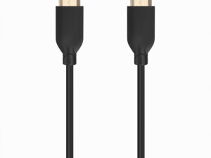 Cable AISENS HDMI A/M a HDMI A/M 5m Negro