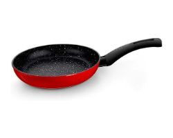 Sartén Bra Titanio Ø18cm Aluminio Forjado