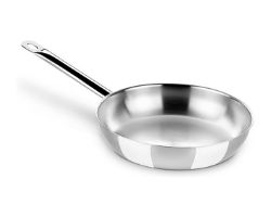 Sartén Bra Profesional 20cm Acero Inoxidable