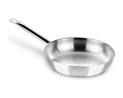 Sartén Bra Profesional 26cm Acero Inoxidable