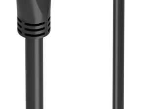 Conversor AISENS MiniDP/M a HDMI/M 5m Negro