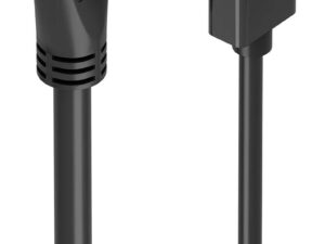 Cable AISENS DP/M a HDMI/M 5m Negro