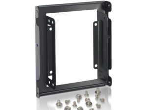 Adaptador AISENS 3.5" para 2 HDD 2.5"