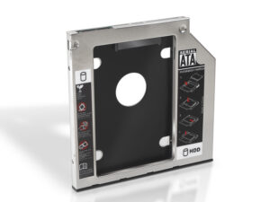 Adaptador AISENS HD de 7mm para optica 9.5mm