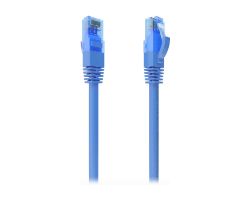 Cable AISENS RJ45 Cat.6 UTP CCA 2m Azul