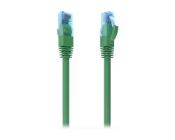 Cable AISENS RJ45 Cat.6 UTP CCA 3m Verde