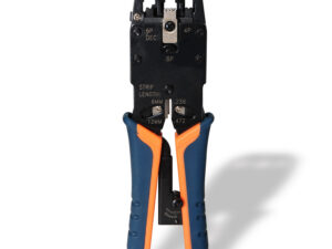 Tenaza Crimpadora AISENS RJ10/RJ11/RJ12/RJ45