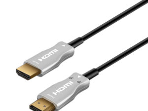 Cable AISENS HDMI A/M a HDMI A/M 50m Gris