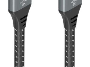 Cable AISENS HDMI V2.1 8K@60HZ A/M-A/M 5m