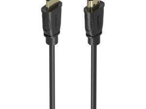 Cable AISENS HDMI 2.1 8K M/M 50cm Negro