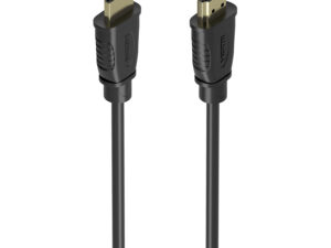 Cable AISENS HDMI2.1 M/M 4m Negro