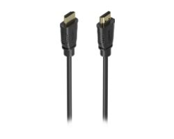 Cable AISENS HDMI2.1 M/M 4m Negro