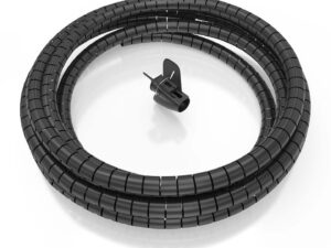 Organizador de Cables AISENS en Espiral 6m