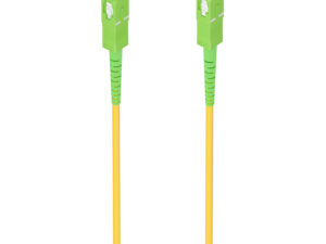 Fibra AISENS G657A2 LSZH 10m Amarillo Fibra AISENS G657A2 LSZH 10m Amarillo