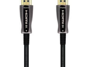 Cable AISENS HDMI A/M a HDMI A/M 50m Negro