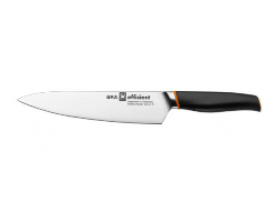 Cuchillo Cocinero Bra Efficient 200mm Acero