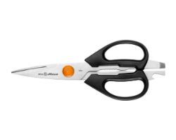 Tijeras Multiusos Bra Efficient 210mm Acero