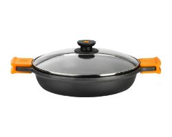 Cacerola Bra Efficient Ø32cm Aluminio Fundido Cacerola Bra Efficient Ø32cm Aluminio Fundido