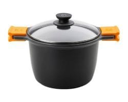 Olla Bra Efficcient Ø20cm 4.1L Aluminio