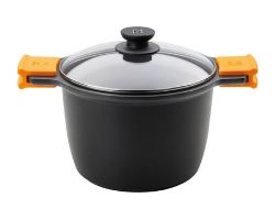 Olla Bra Efficient Ø28cm 11.1L Aluminio