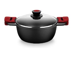 Cacerola Bra Premiere Ø20cm Aluminio Fundido