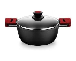 Cacerola Bra Premiere Ø24cm Aluminio Fundido