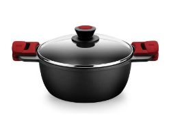 Cacerola Bra Premiere Ø28cm Aluminio Fundido