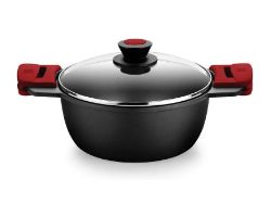 Cacerola Bra Premiere Ø32cm Aluminio Fundido