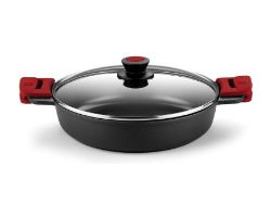 Cacerola Bra Premiere Ø32cm Aluminio Fundido