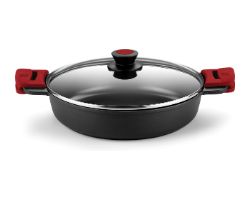 Cacerola Bra Premiere Ø36cm Aluminio Fundido