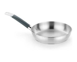 Sartén Bra Master 26cm Acero Inoxidable