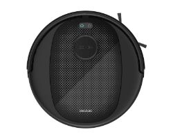 Robot Aspirador CECOTEC 7690 Immortal
