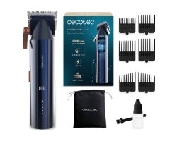 Cortapelos CECOTEC Expert Elite