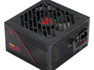 Fuente Abysm Morpheo GX5 ATX 1000W 80+ Gold
