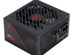 Fuente Abysm Morpheo GX5 ATX 850W 80+ Bulk