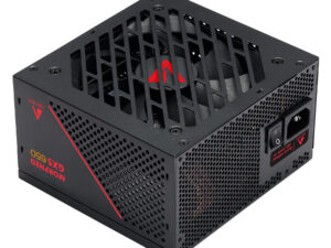 Fuente Abysm Morpheo GX5 ATX 650W 80+ Bronze