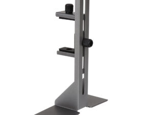 Soporte Abysm para Tarjeta Gráfica Negro