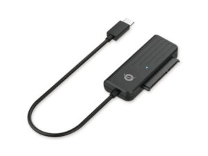 Adaptador CONCEPTRONIC USB-C a SATA 2.5"
