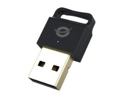 Adaptador CONCEPTRONIC Nano USB 2.0 BT5.0 20m