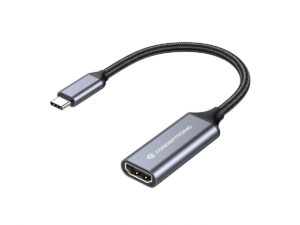 Adaptador CONCEPTRONIC USB-C a HDMI/H 4K 60Hz