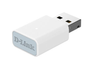 Adaptador D-Link AC1300 USB 2.0 WiFi 5 DualBand