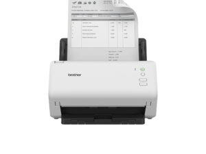 Escáner Documental BROTHER A4 Color USB