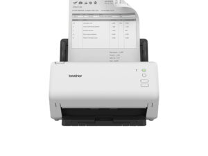 Escáner Documental Brother A4 Color USB