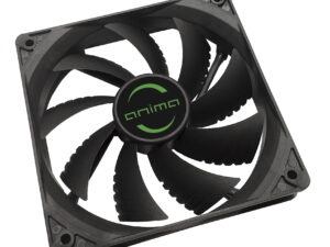 Ventilador TACENS Anima 12x12