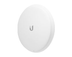 Antena Ubiquiti 5GHz 17dBi 45º Blanca