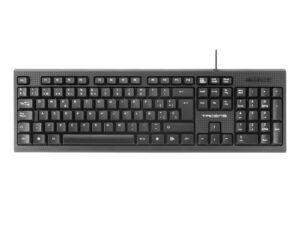 Teclado TACENS Anima AK0 usb Negro