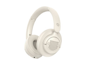 Auriculares CONCEPTRONIC 3.5mm BT 5.4 Crema