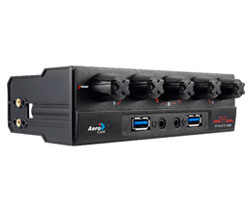 Ampliación soporte techo 32"-42" 1m 780USFF